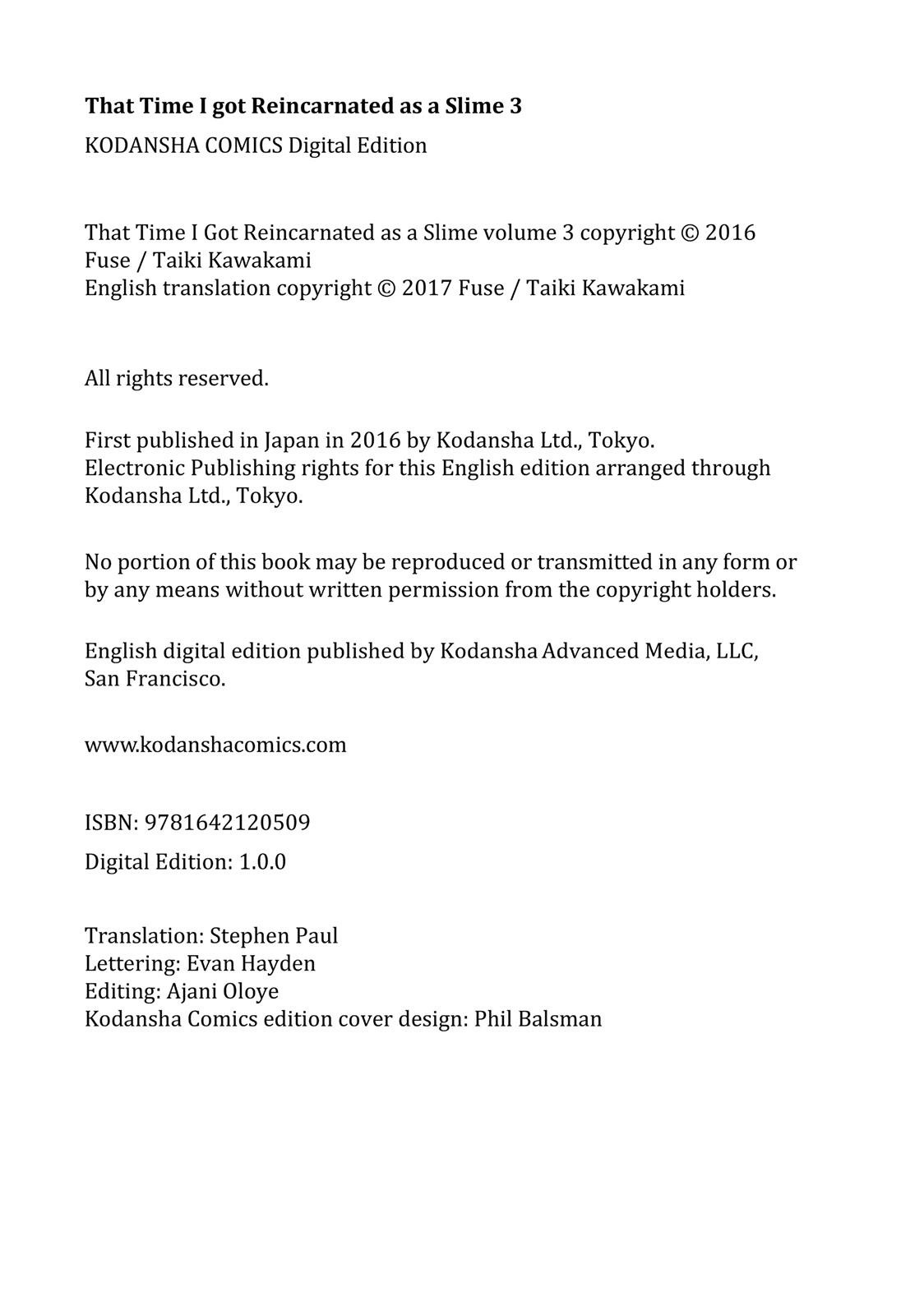 That Time I Got Reincarnated as a Slime, chapter 17.5, page 29