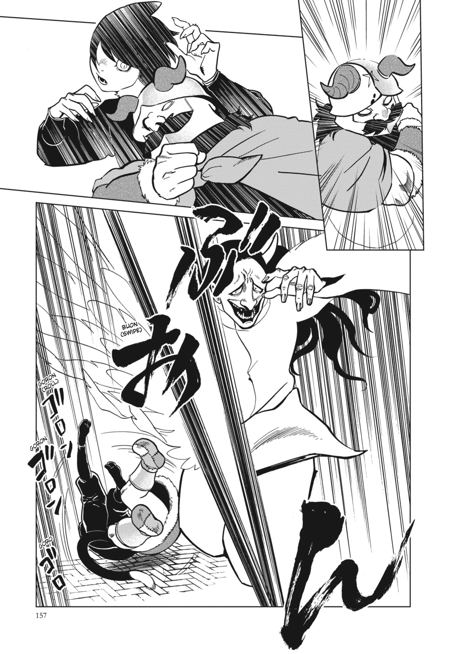 Delicious in Dungeon, chapter 41, page 15