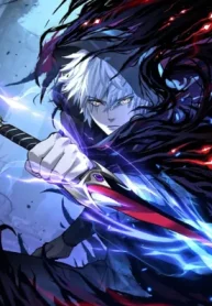 Cover of God-level Assassin, I’m the Shadow