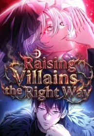 Cover of Became the Patron of Villains